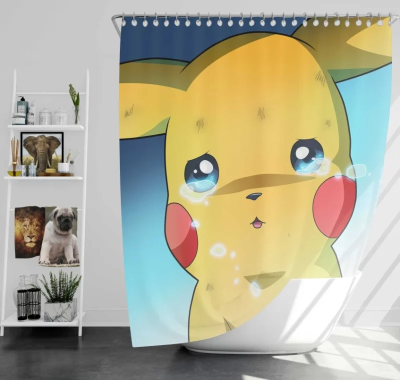 Pokémon Go Camerupt Aron Flygon Trapinch Aggron Solrock Lunatone Groudon Cacnea Whismur Bath Shower Curtain