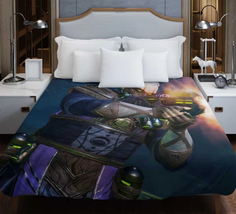 Apex Legends Quality Bedding Duvet Cover