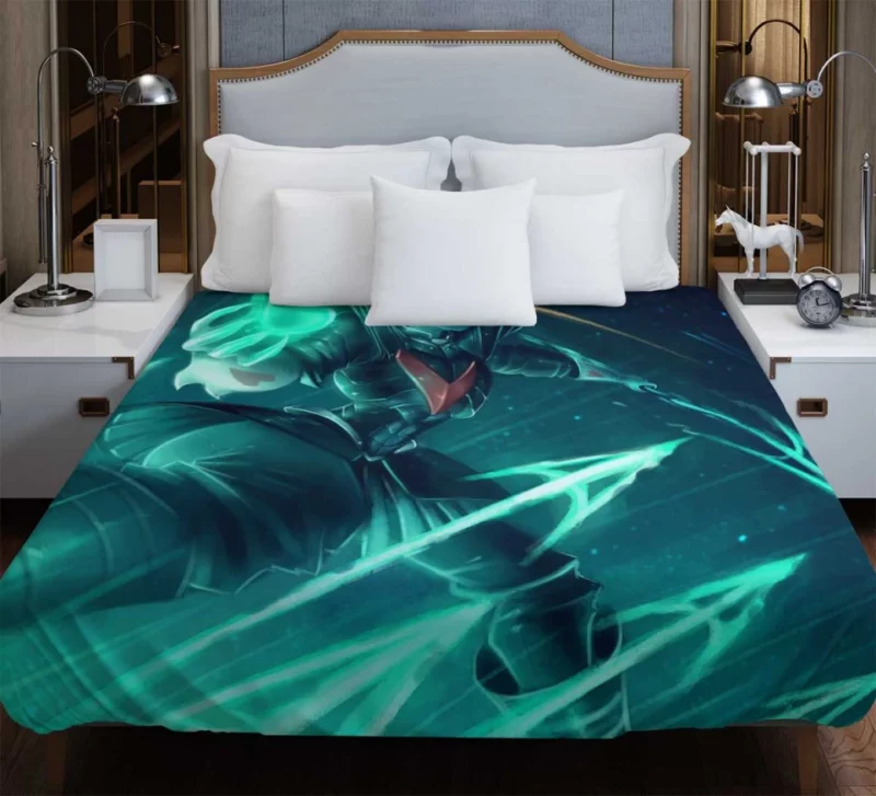 Asriel Dreemurr Hopes And Dreams Undertale Asriel Frisk Bedding Duvet Cover