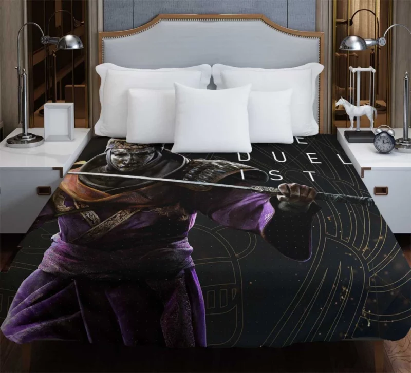 Assassins Creed Origins ???? Bedding Duvet Cover