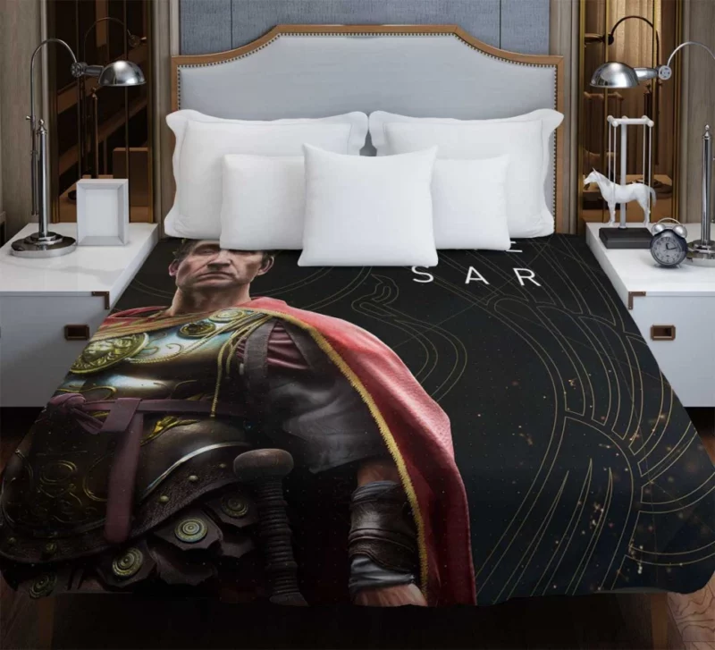 Assassins Creed Origins The Order Of The Ancients Bedding Duvet Cover