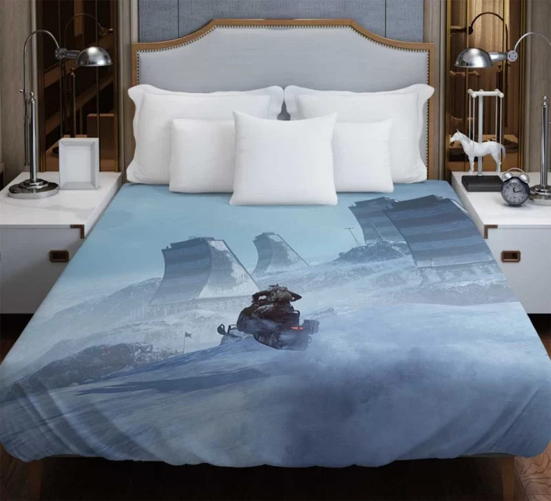 Battlefield 1 Amazing Bedding Duvet Cover