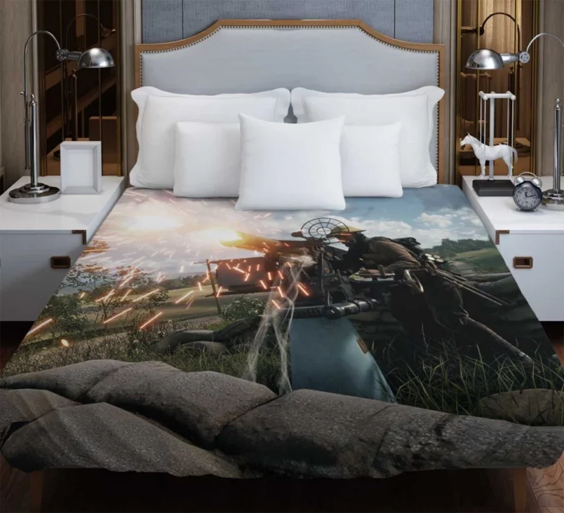 Battlefield 1 Awesome Bedding Duvet Cover