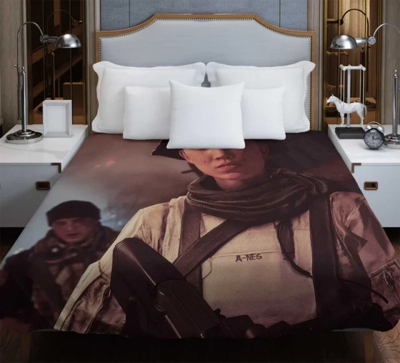 Battlefield 1 Super Bedding Duvet Cover