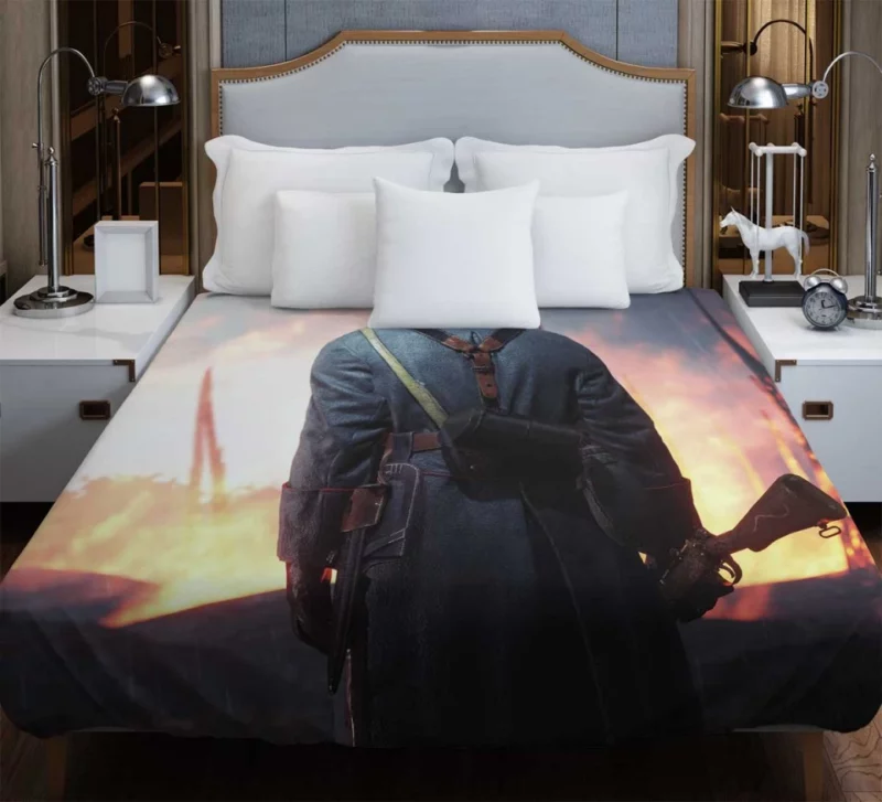 Battlefield 1 Wonderful Bedding Duvet Cover