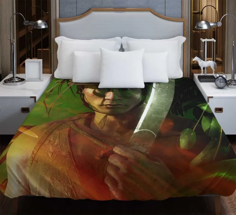 Battlefield V Amazing Bedding Duvet Cover