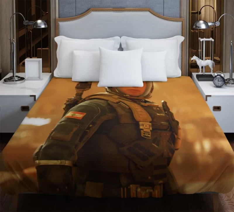 Call Of Duty Infinite Warfare Awesome Bedding Duvet Cover