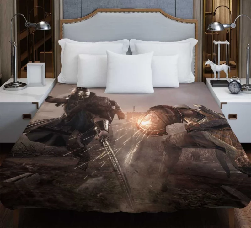 Creed Origins Assassins Creed Bedding Duvet Cover