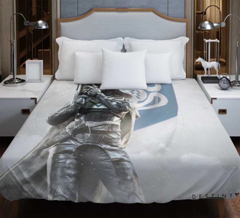 Destiny 2 Quality Bedding Duvet Cover