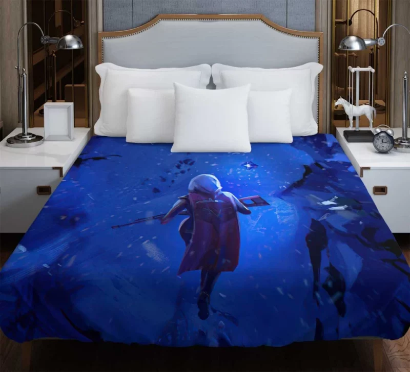 Destiny 2 Shadowkeep Amazing Bedding Duvet Cover