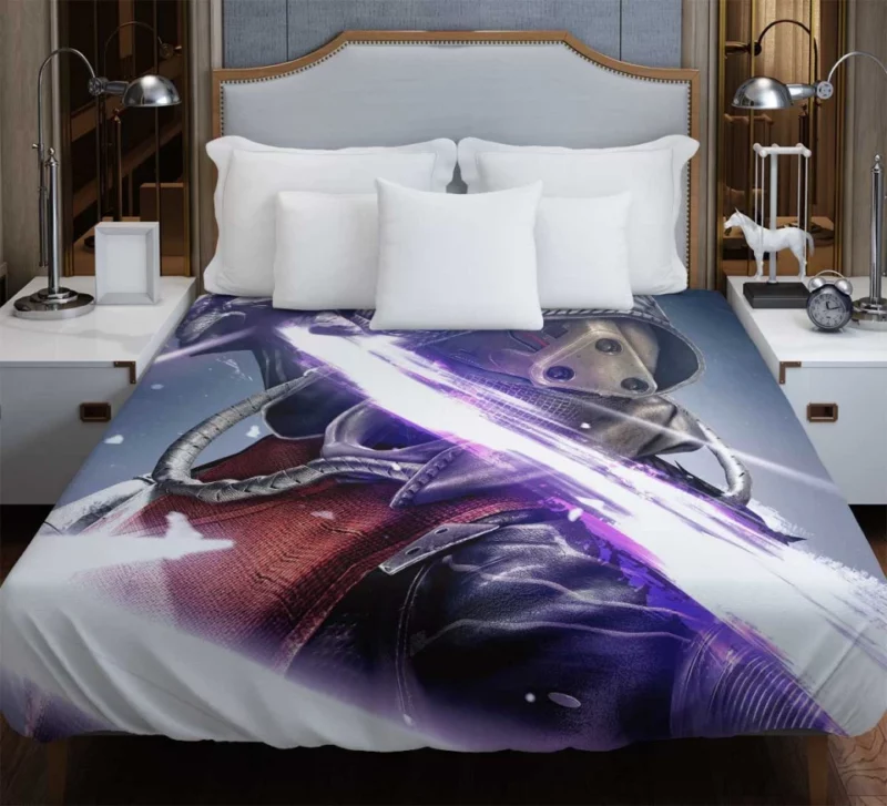 Destiny The Taken King Bedding Duvet Cover