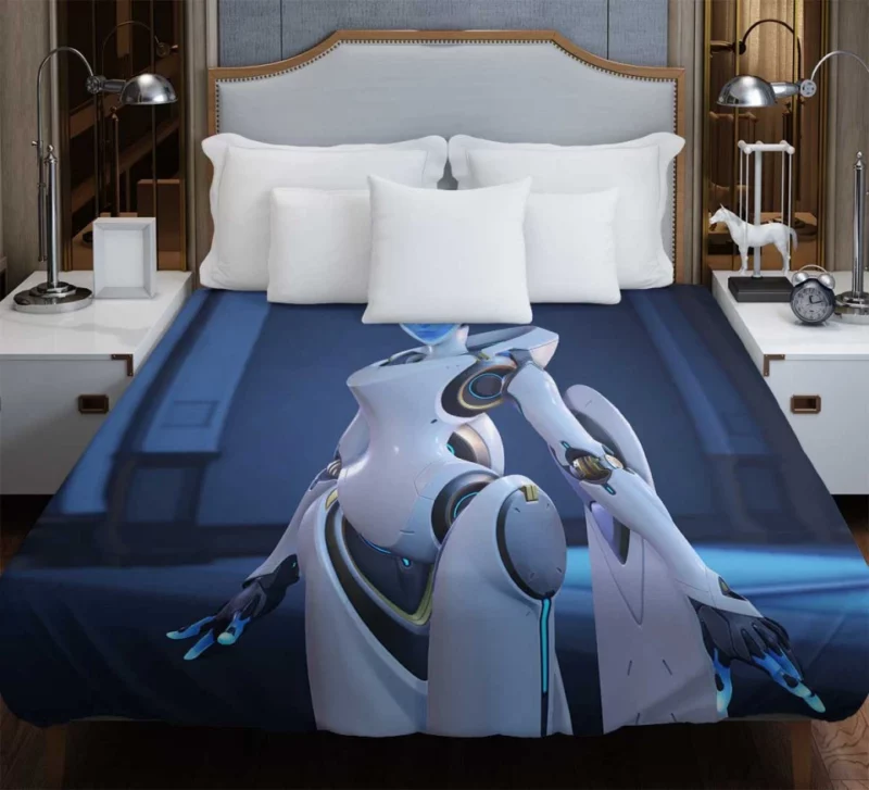 Echo Overwatch Bedding Duvet Cover