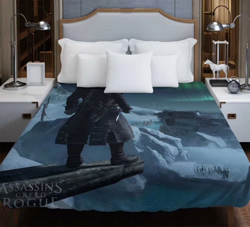 Elise Assassins Creed Unity Élise De La Serre Bedding Duvet Cover