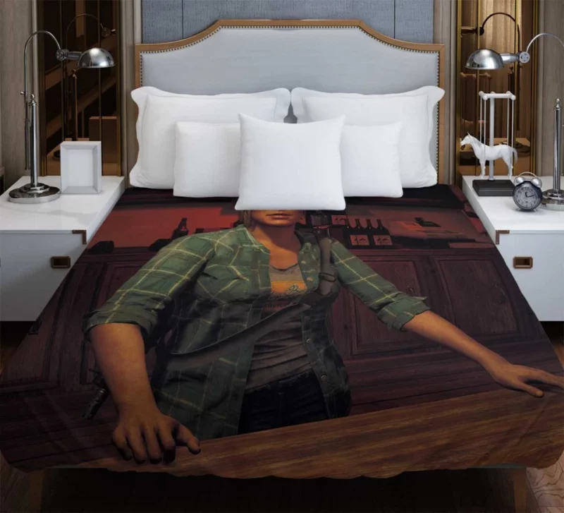 Far Cry 3 Vaas Montenegro Bedding Duvet Cover