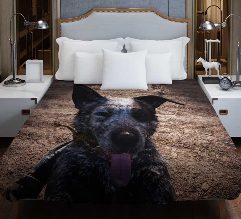 Far Cry 5 Bedding Duvet Cover