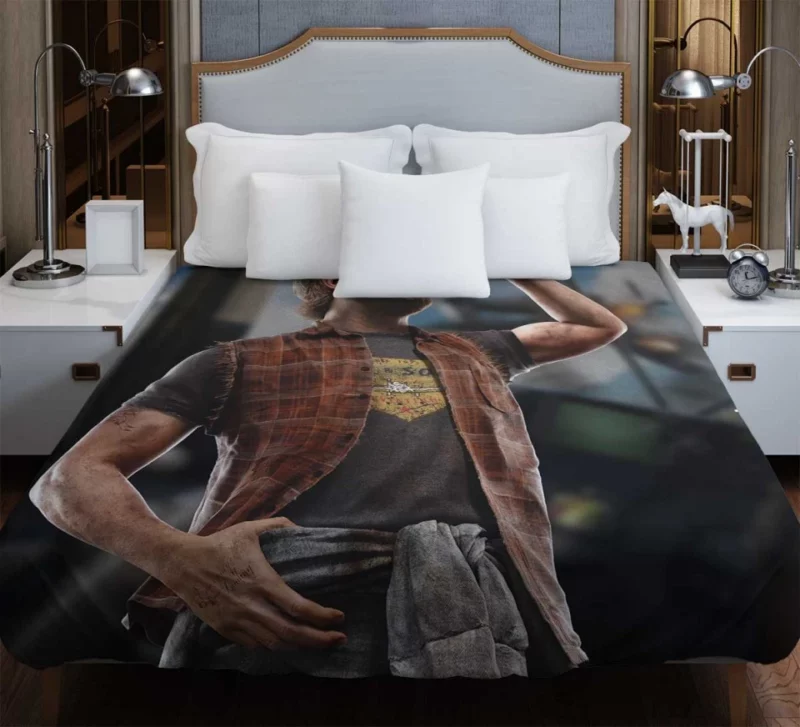 Far Cry 5 High Quality Bedding Duvet Cover