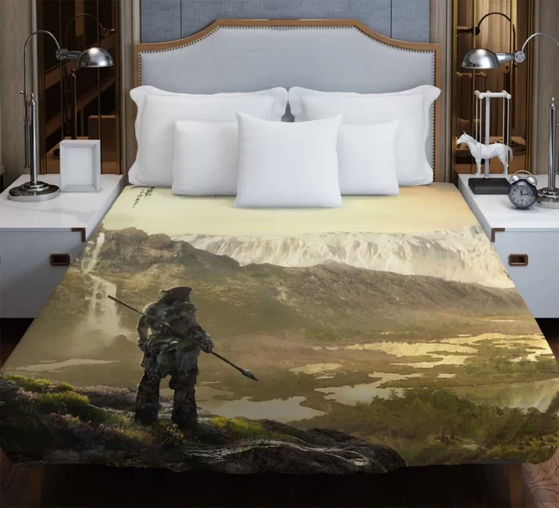 Far Cry Primal Aweosme Bedding Duvet Cover