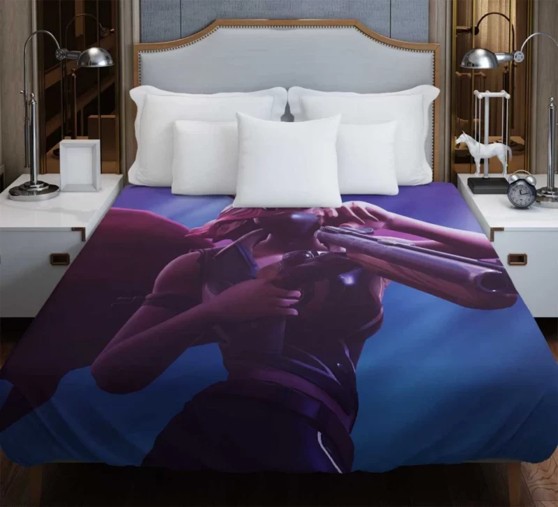 Fortnite Calamity Bedding Duvet Cover