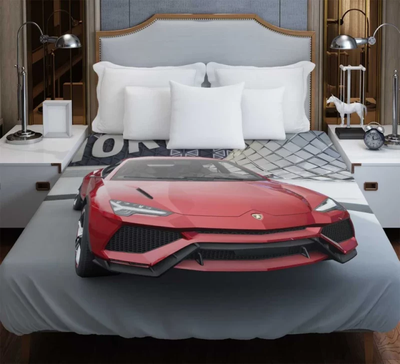 Forza Horizon 3 Forza Motorsport Awesome Bedding Duvet Cover