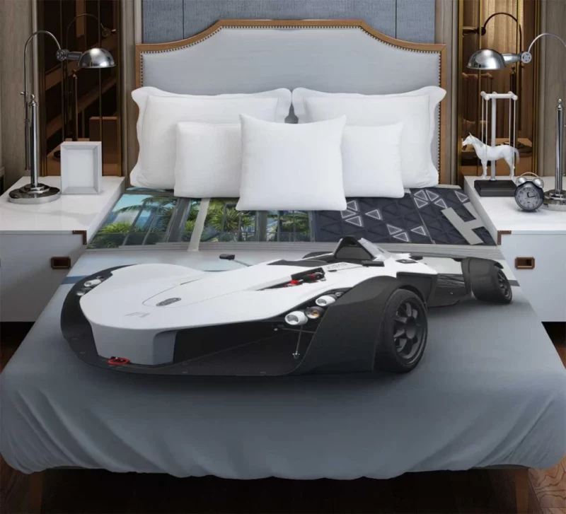 Forza Horizon 3 Forza Motorsport High Quality Bedding Duvet Cover