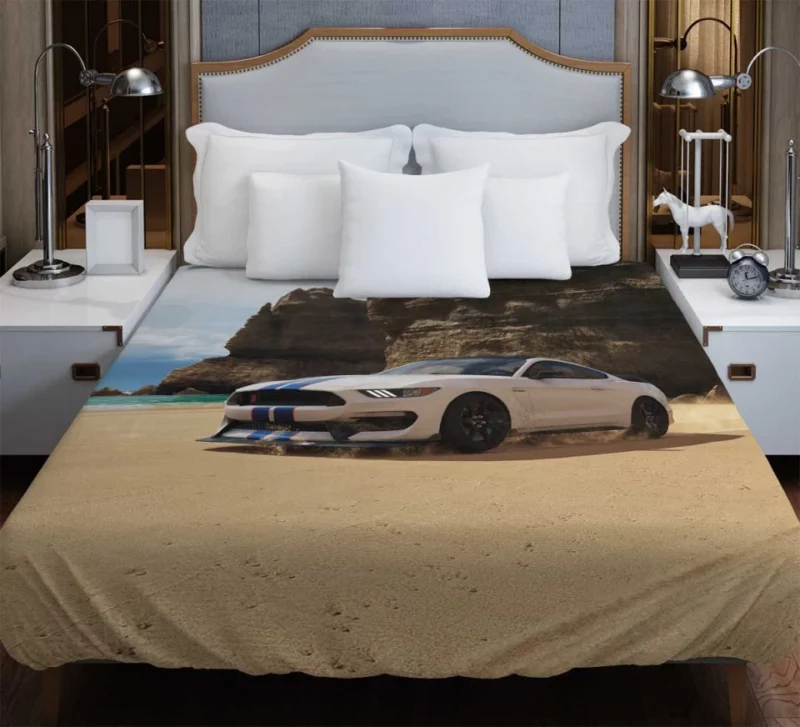 Forza Horizon 3 Forza Themed Bedding Duvet Cover