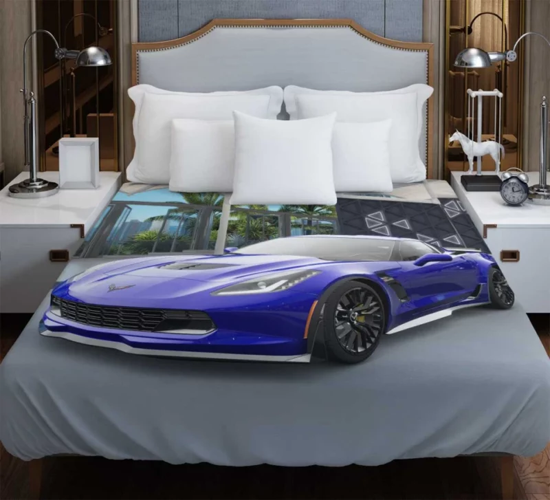 Forza Horizon 3 Quality Bedding Duvet Cover