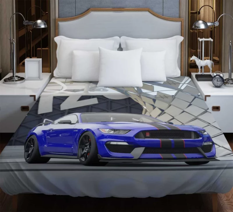 Forza Horizon 3 Video Game Bedding Duvet Cover