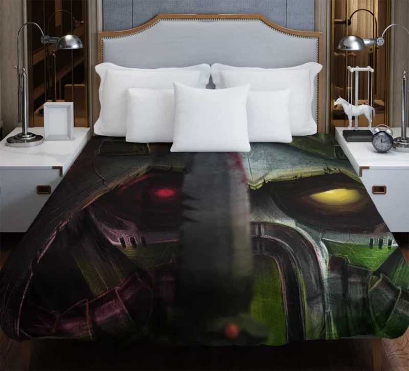 League Of Legends Diana Bedding Duvet Cover