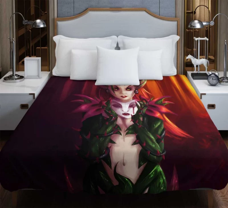 League Of Legends Gnar High Quality Bedding Duvet Cover