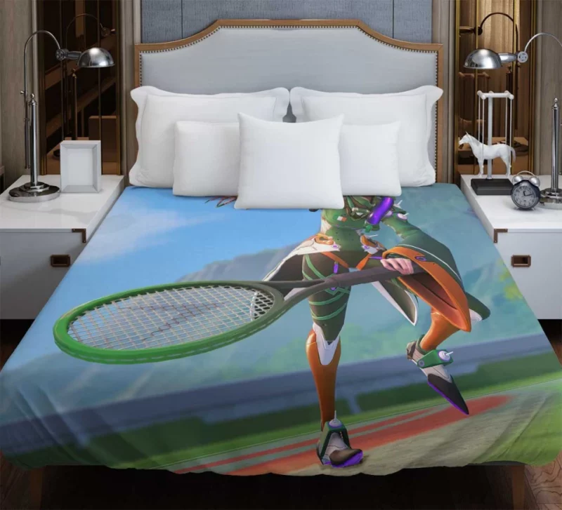 Overwatch Moira Super Quality Bedding Duvet Cover