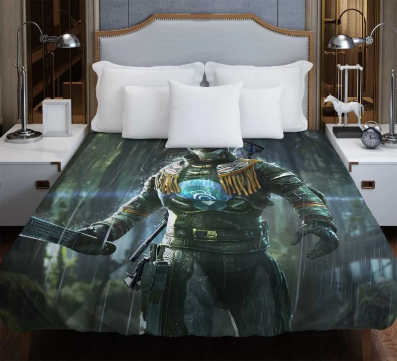 Playerunknowns Battlegrounds Outstanding Bedding Duvet Cover