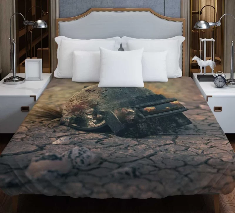 Playerunknowns Battlegrounds PUBG High Quality Bedding Duvet Cover