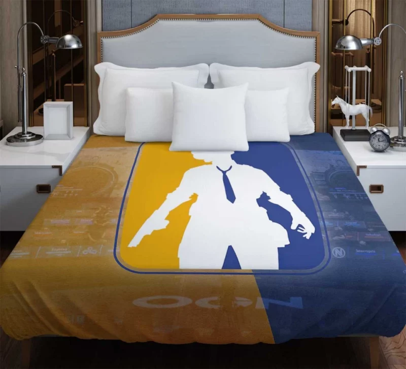 Playerunknowns Battlegrounds Video Game Themed Bedding Duvet Cover