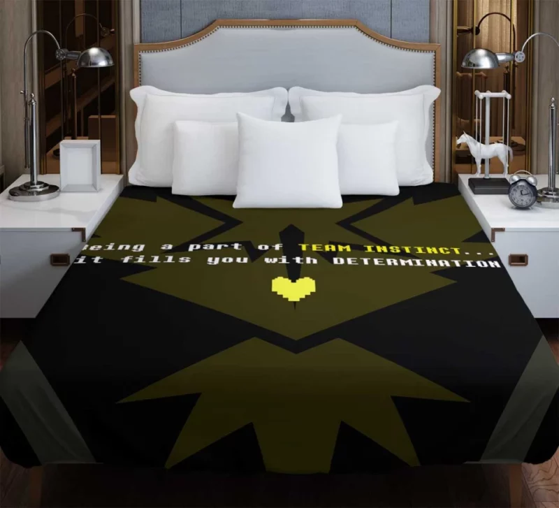 Pokémon Anime Bedding Duvet Cover