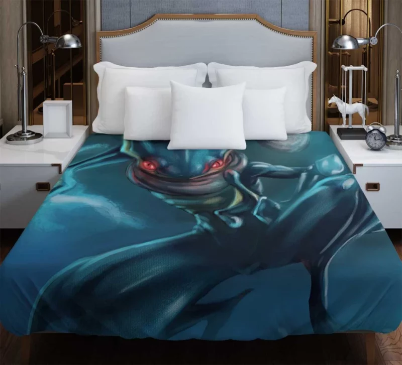 Pokémon Blaziken Bedding Duvet Cover