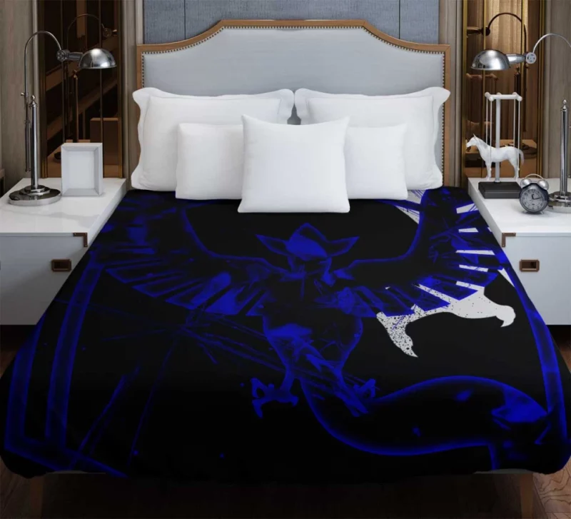 Pokémon Go Awesome Bedding Duvet Cover